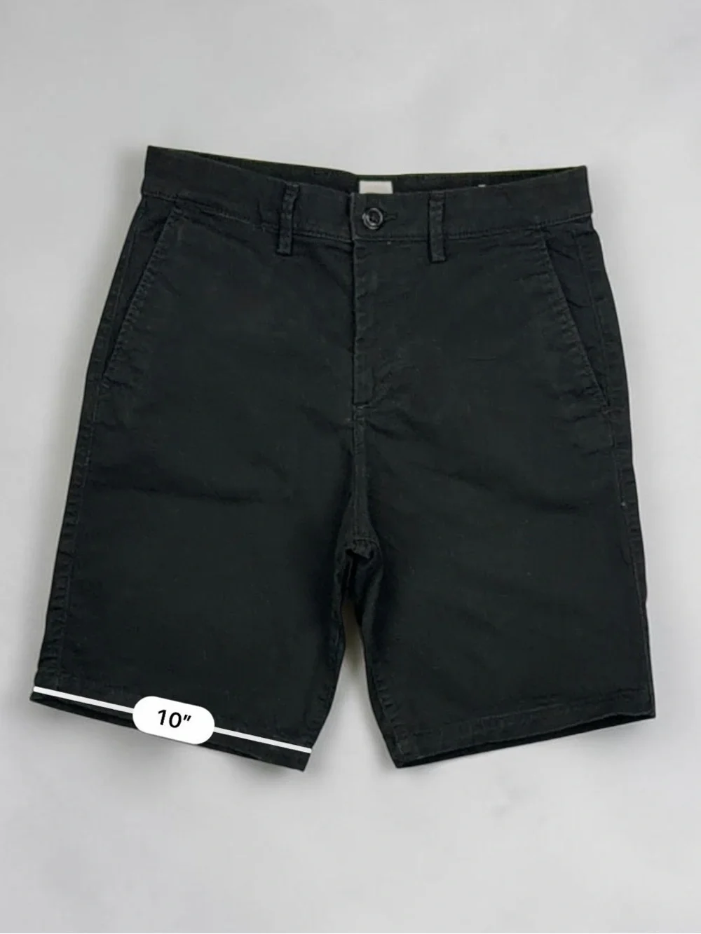 GAP Essential Khaki 9